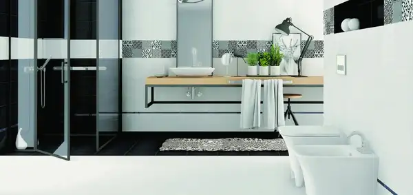 Фриз Inox 15x900 Ceramika Color (5902596477240)
