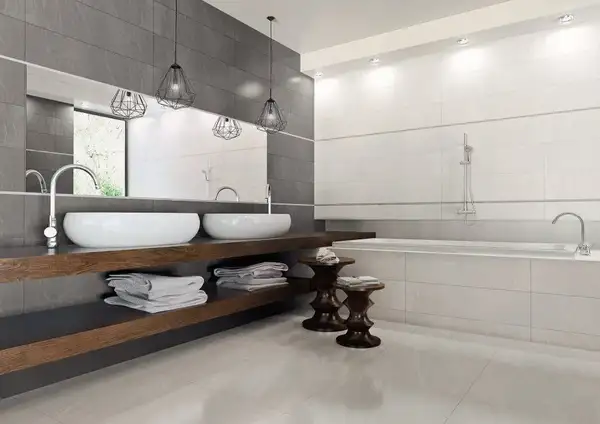 Фриз Super Silver 25x750 Ceramika Color (5903940086866)