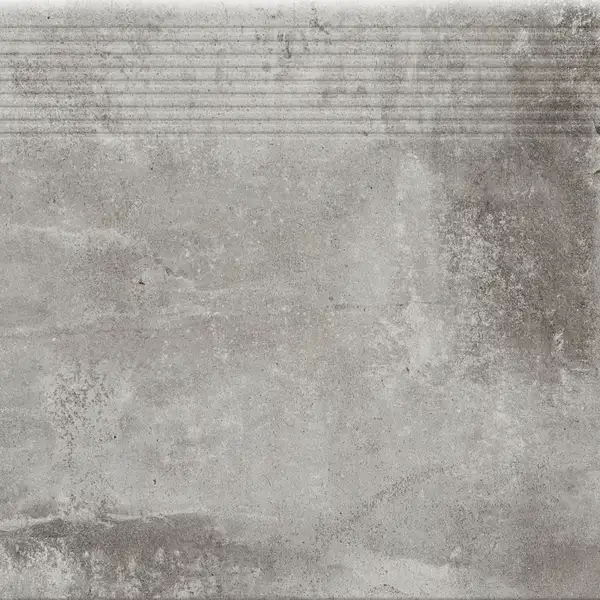 Сходинка Piatto Gris 30x30x0,9 код 0415 Cerrad (5901779370415)