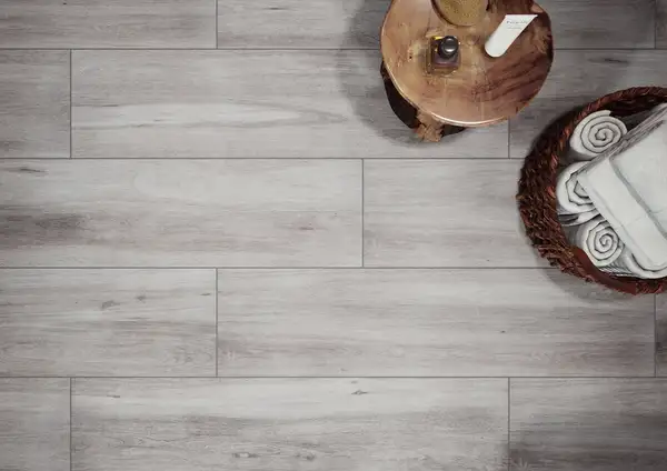 Сходинка з капіносом V-shape Mattina Bianco 320-50x1202x10 Cerrad (5902510801595)