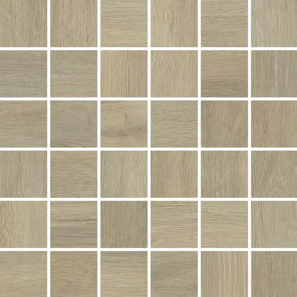 Мозаїка Mattina Beige 29,7x29,7x0,8 код 6880 Cerrad (5902510806880)