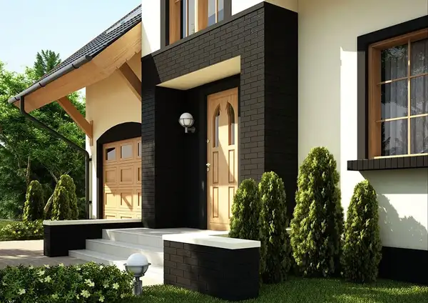 Підвіконник Nero GLAZED 14,8x30x1,3 код 1731 Cerrad (5903263441731)
