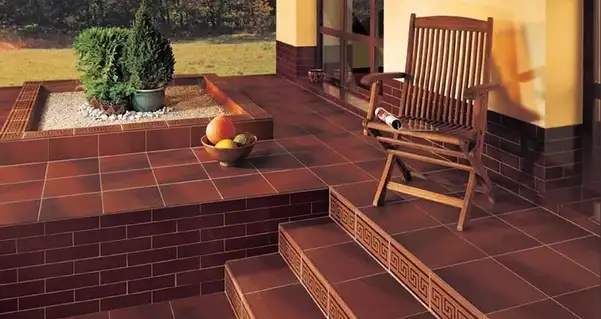 Сходинка Country Wisnia 30x30x1,1 код 5708 Cerrad (5903263445708)