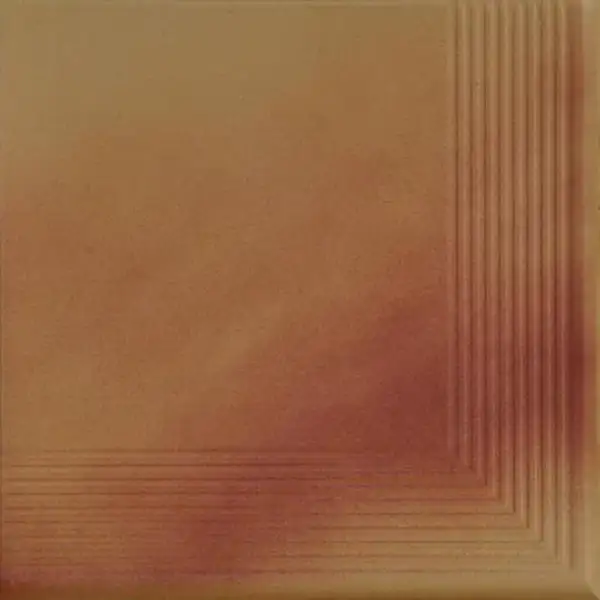 Сходинка кутова Осінній лист 30x30x1,1 код 5852 Cerrad (5903263445852)