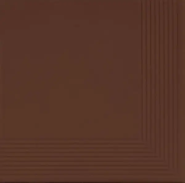 Сходинка кутова Braz 30x30x1,1 код 5876 Cerrad (5903263445876)