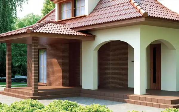 Підвіконник Braz 14,8x30x1,3 код 7580 Cerrad (5903263447580)