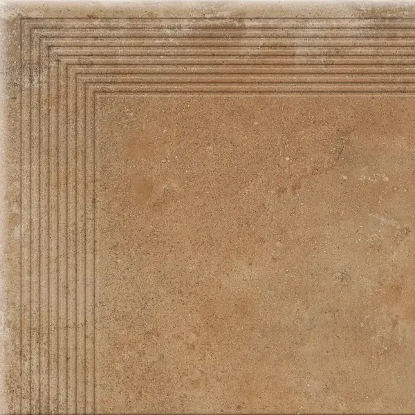 Сходинка кутова Piatto Honey 30x30x0,9 код 8709 Cerrad (5903263448709)
