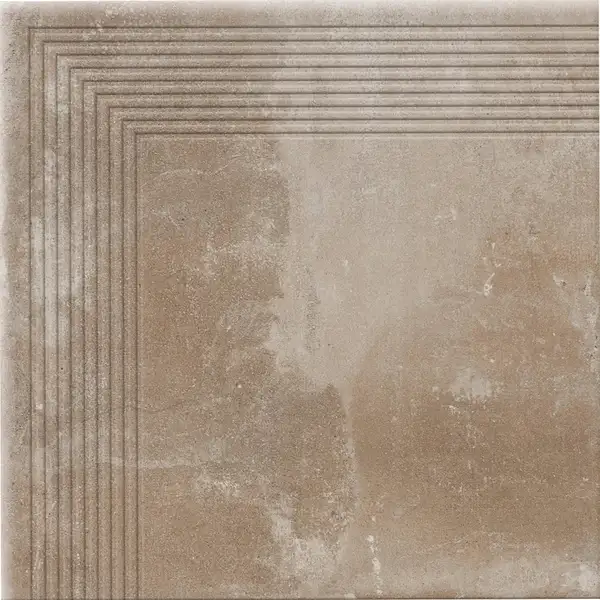 Сходинка кутова Piatto Sand 300x300x9 Cerrad (5903263448730)