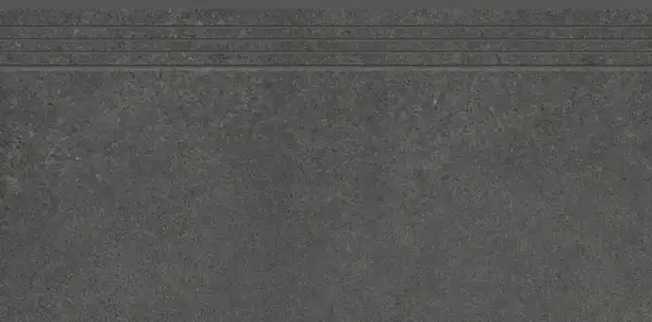 Сходинка Concrete Anthracite RECT 29,7x59,7x0,8 код 4511 Cerrad (5903313304511)