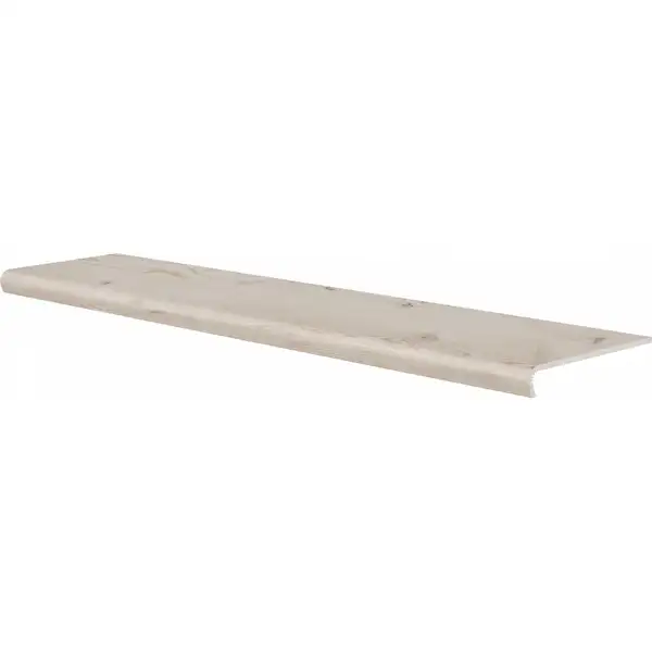Сходинка V-Shape Tonella Cream 32x120,2x0,8 код 4237 Cerrad (5903313314237)