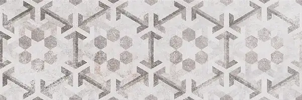 Cersanit Декор Concrete Style Geometric 20x60 код 9051 Церсаніт (TDZZ1224733763)