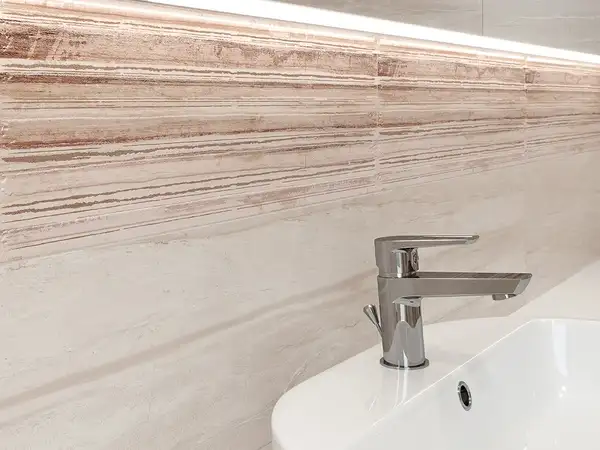 Cersanit Декор Marble Room Lines 20x60 код 9143 Церсаніт (TDZZ1224823762)