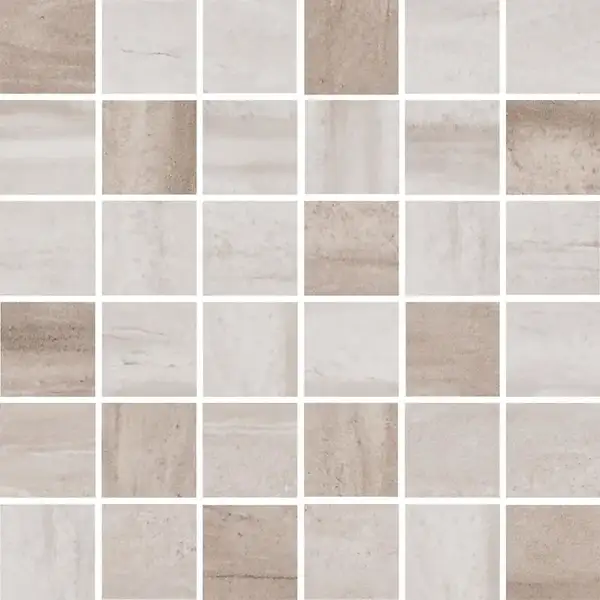 Cersanit Декор Marble Room Mosaic Lines 20x20 код 9303 Церсаніт (TDZZ1225783775)