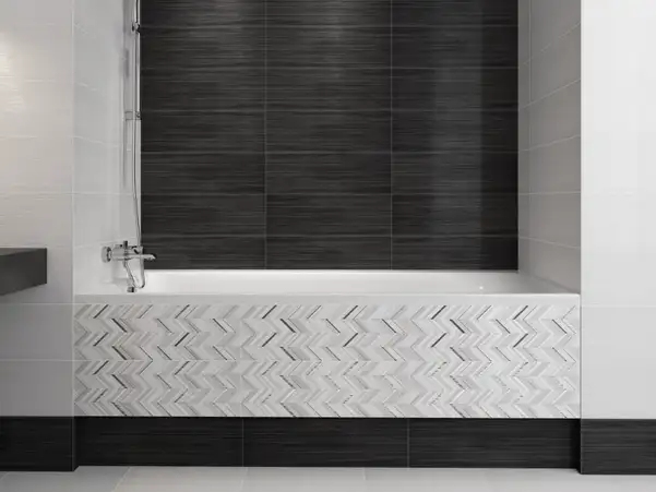 Cersanit Декор Odri Modern 20x60 код 3263 Церсаніт (TDZZ1228803762)