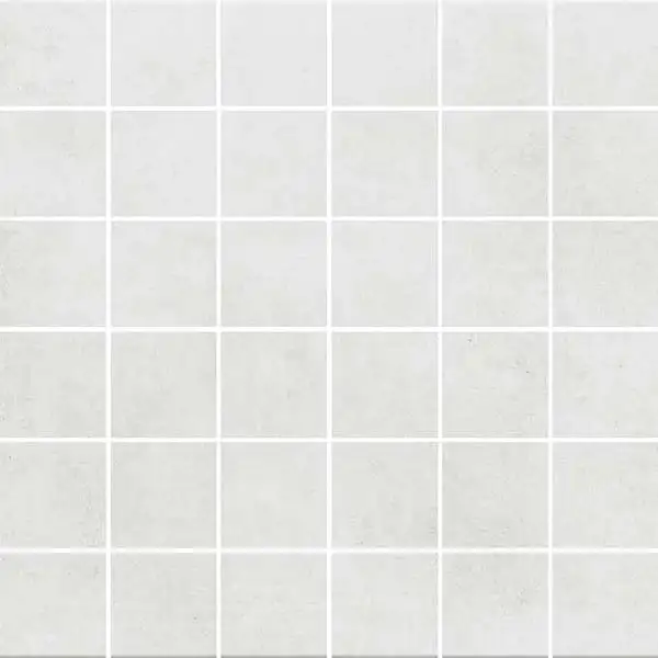 Cersanit Мозаїка Dreaming White 29,8x29,8 код 3454 Церсаніт (TDZZ1228886185)
