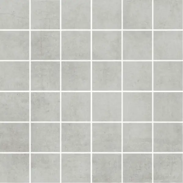 Cersanit Мозаїка Dreaming Light Grey 29,8x29,8 код 3461 Церсаніт (TDZZ1228896185)