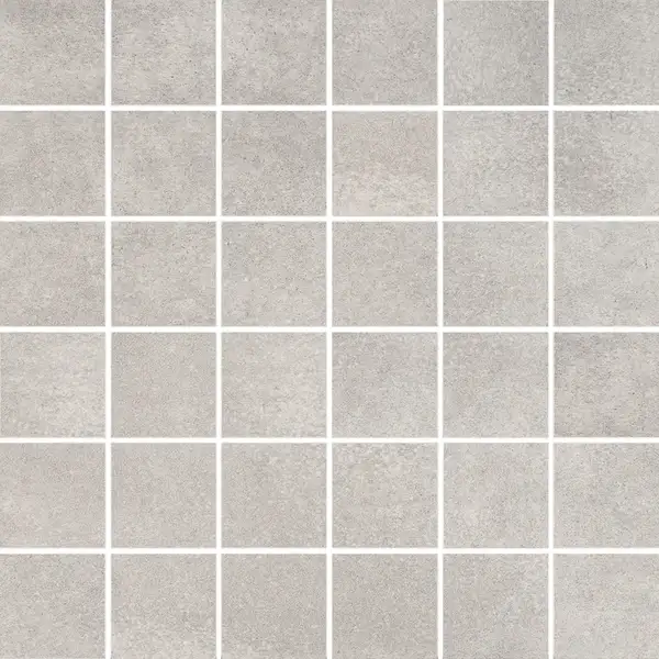 Cersanit Мозаїка City Squares Light Grey 29,8x29,8 код 3805 Церсаніт (TDZZ1229176185)
