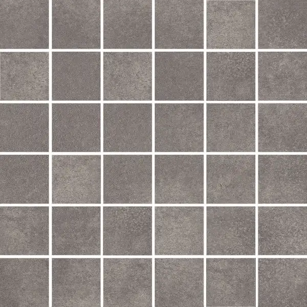 Cersanit Мозаїка City Squares Grey 29,8x29,8 код 3812 Церсаніт (TDZZ1229186185)
