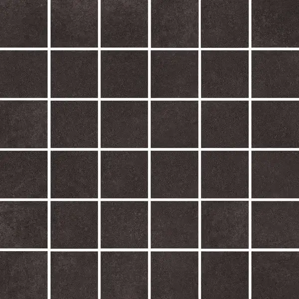 Cersanit Мозаїка City Squares Anthracite 29,8x29,8 код 3829 Церсаніт (TDZZ1229196185)