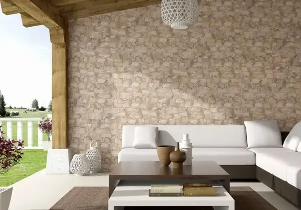 Декор настенный Geotiles Artesa Natura 34 х 50 см 260072