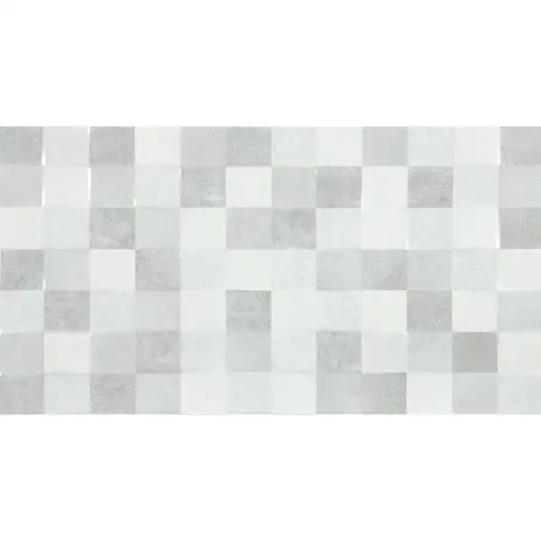 Мозаика Geotiles RLV. Studio Gris 33,3 х 55 см 313240