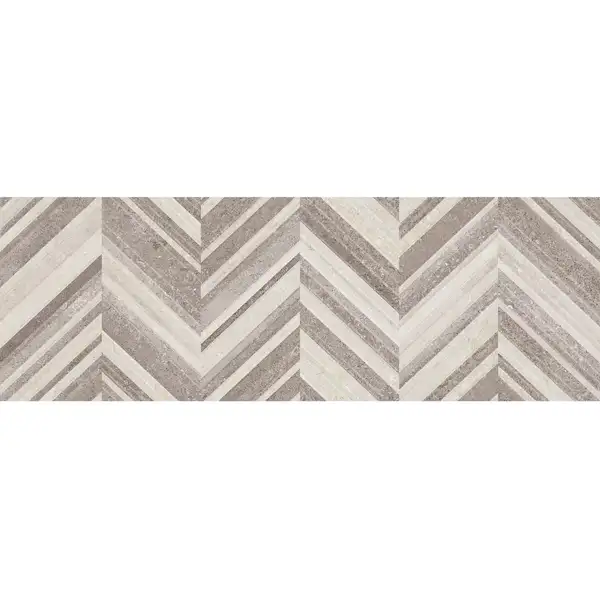 Декор настенный Geotiles Nasca Marfil RLV 30 х 90 см 449276