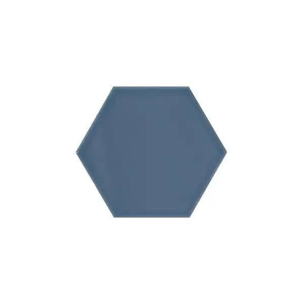 Декор Hexagon Texas Relief 125x145x9 Konskie (5902706503104)