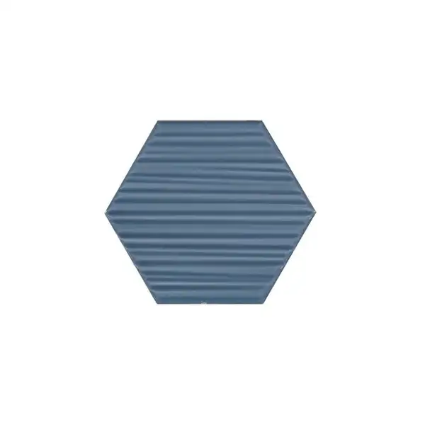 Декор Hexagon Texas 125x145x9 Konskie (5902706503111)