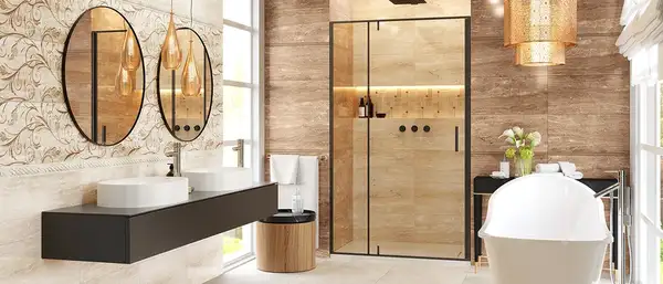 Декор Izmir Inserto RECT 300x600x8,5 Konskie (5902706503128)