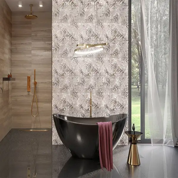 Декор Golden Forest 2-елементний RECT 300x600x8,5 Konskie (5903978236332)