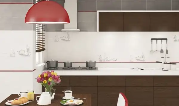 Декор Amsterdam Taste B Inserto 200x500x9 Konskie (ICT0680090G1)