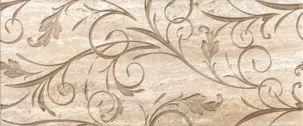 Декор Izmir Inserto 250x600 Konskie (ICT0736155G1,)