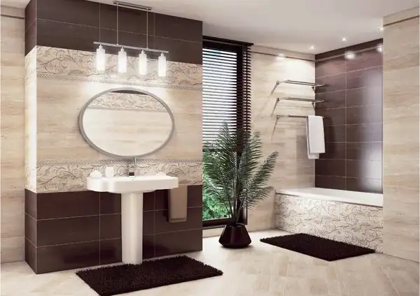 Декор Izmir Inserto 250x600 Konskie (ICT0736155G1,)