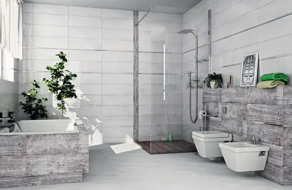 Мозаїка Salerno Mosaic 200x200x8,5 Konskie (ICT1108007G1,)
