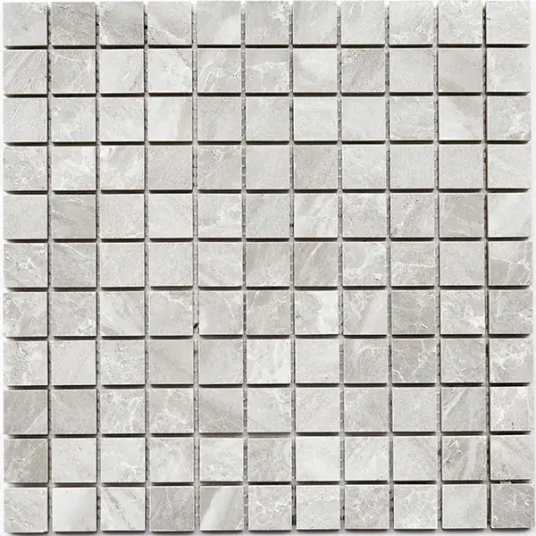 Мозаїка СM 3018 C White 300x300x10 Котто Кераміка (СМ 325018)