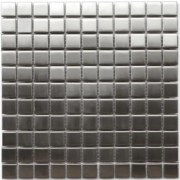Мозаїка СМ 3025 С Metal 300x300x9 Котто Кераміка (СМ 325025)