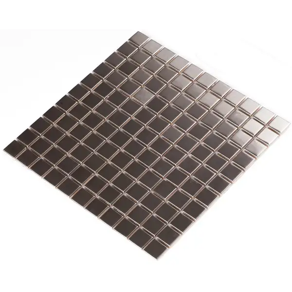 Мозаїка СМ 3025 С Metal 300x300x9 Котто Кераміка (СМ 325025)
