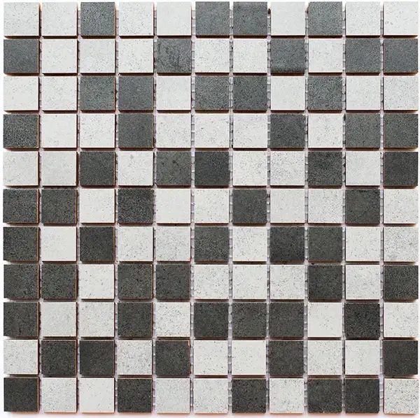 Мозаїка СМ 3029 С2 Graphite-Gray 300x300x8 Котто Кераміка (СМ 325029)