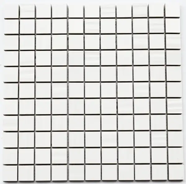 Мозаїка CM 3002 C2 White 300x300x9 Котто Кераміка (CM 325002)