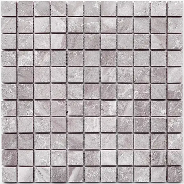 Мозаїка CM 3017 C Gray 300x300x10 Котто Кераміка (CM 325017)