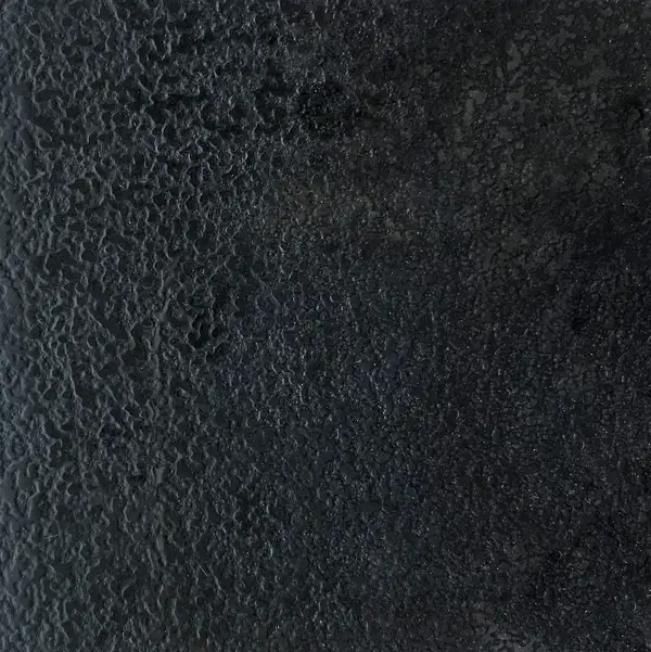 Вставка Tako CT 73001 Crystal Black 73х73х9 Котто Кераміка