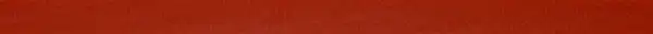 Фриз GF 401505 Red 15x400x8 Котто Кераміка (GF 4015005)