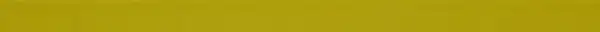 Фриз GF 401518 Yellow 15x400x8 Котто Кераміка (GF 4015018)
