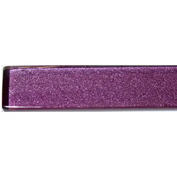 КОТТО КЕРАМІКА Фриз скляний GF 4530 cherry pearl 25x450 Кераміка Лео УКРАЇНА (GF 45030)