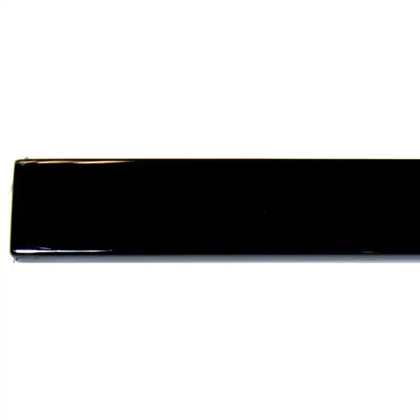 КОТТО КЕРАМІКА Фриз скляний GF 4532 black 25x450 Кераміка Лео УКРАЇНА (GF 45032)