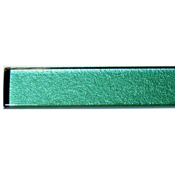 КОТТО КЕРАМІКА Фриз скляний GF 5025 cerulean pearl 25x500 Кераміка Лео УКРАЇНА (GF 50025)