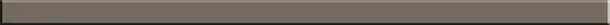 КОТТО КЕРАМІКА Фриз скляний GF 5035 imperial  25х500 Кераміка Лео (GF 50035)