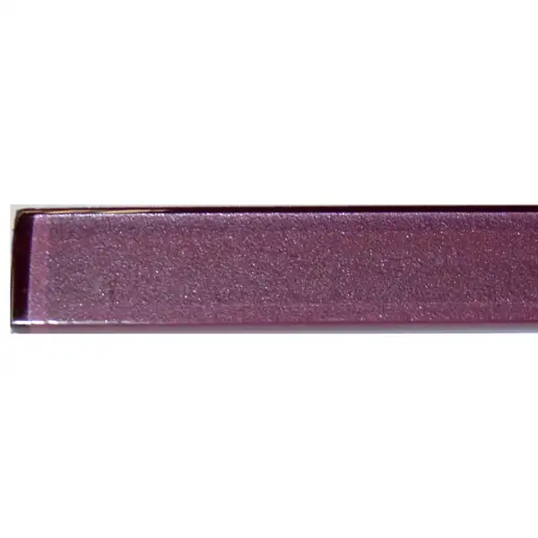 КОТТО КЕРАМІКА Фриз скляний GF 6029  viola  silver 25х600 Кераміка Лео УКРАЇНА (GF 60029)