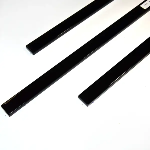 Фриз GF 6032 Black 25x600x8 Котто Кераміка (GF 60032)