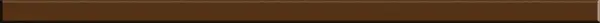 КОТТО КЕРАМІКА Фриз скляний GF 9014 brown white 25х900 Кераміка Лео (GF 90014)